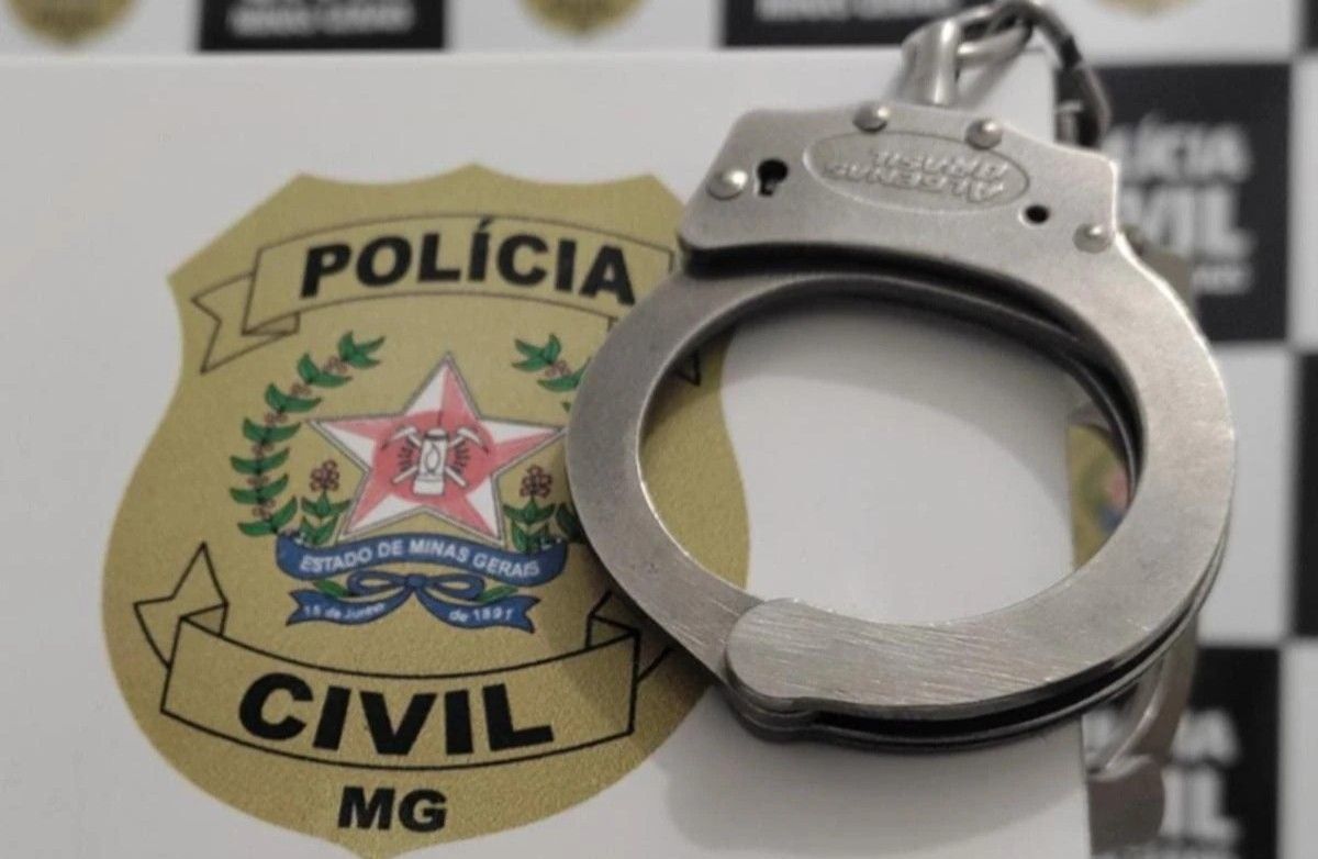 Polícia Civil indiciou o homem por tentativa de feminicídio e tentativa de estupro
