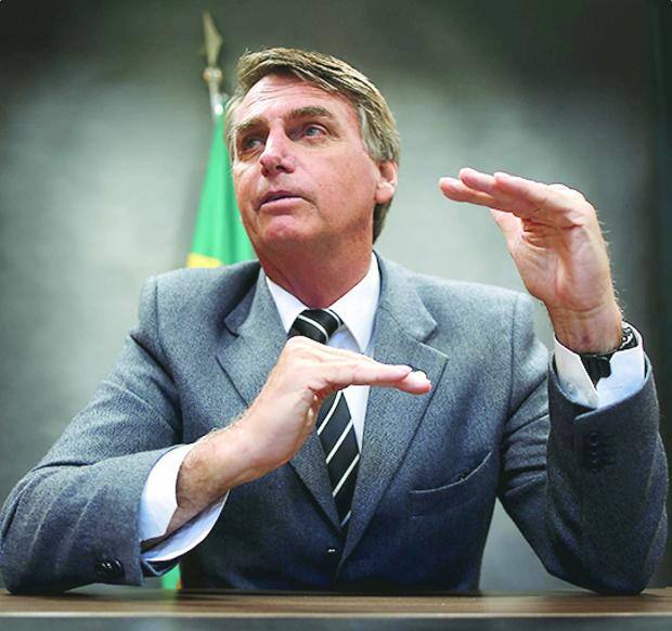 Jair Bolsonaro