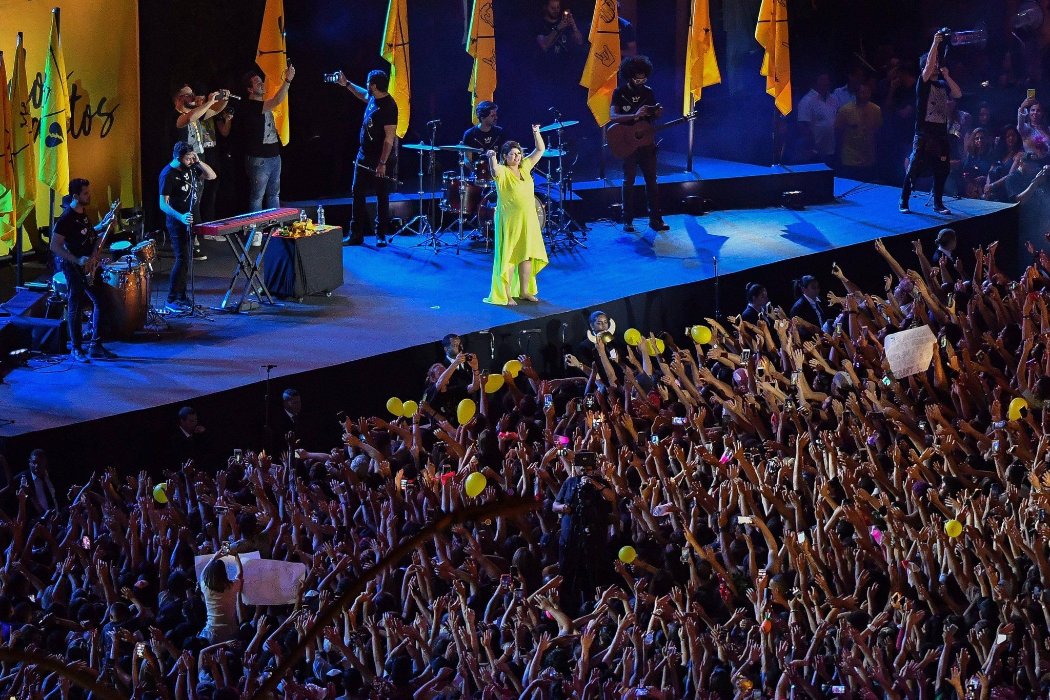 Show/Marilia Mendonca