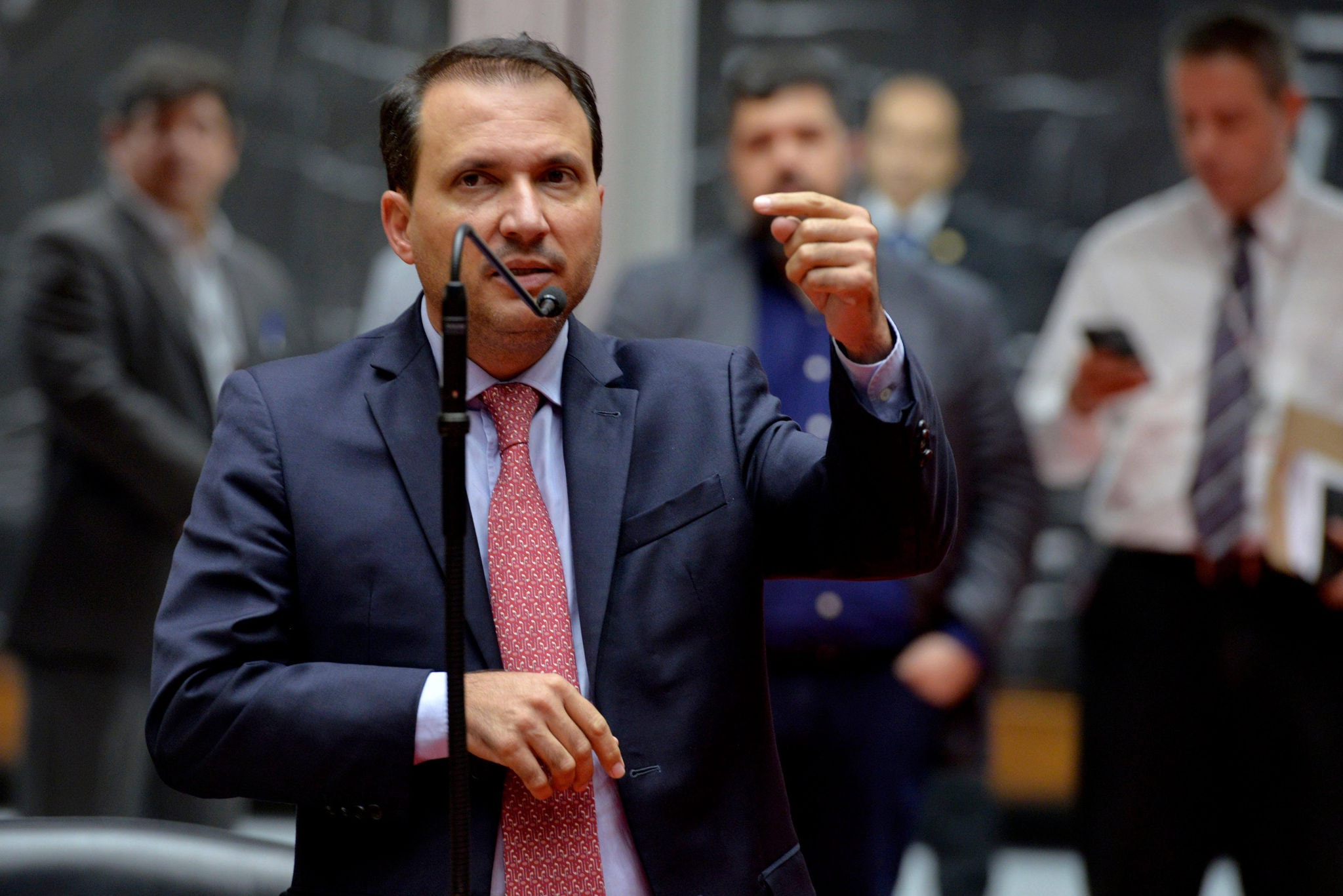 Arnaldo Silva
