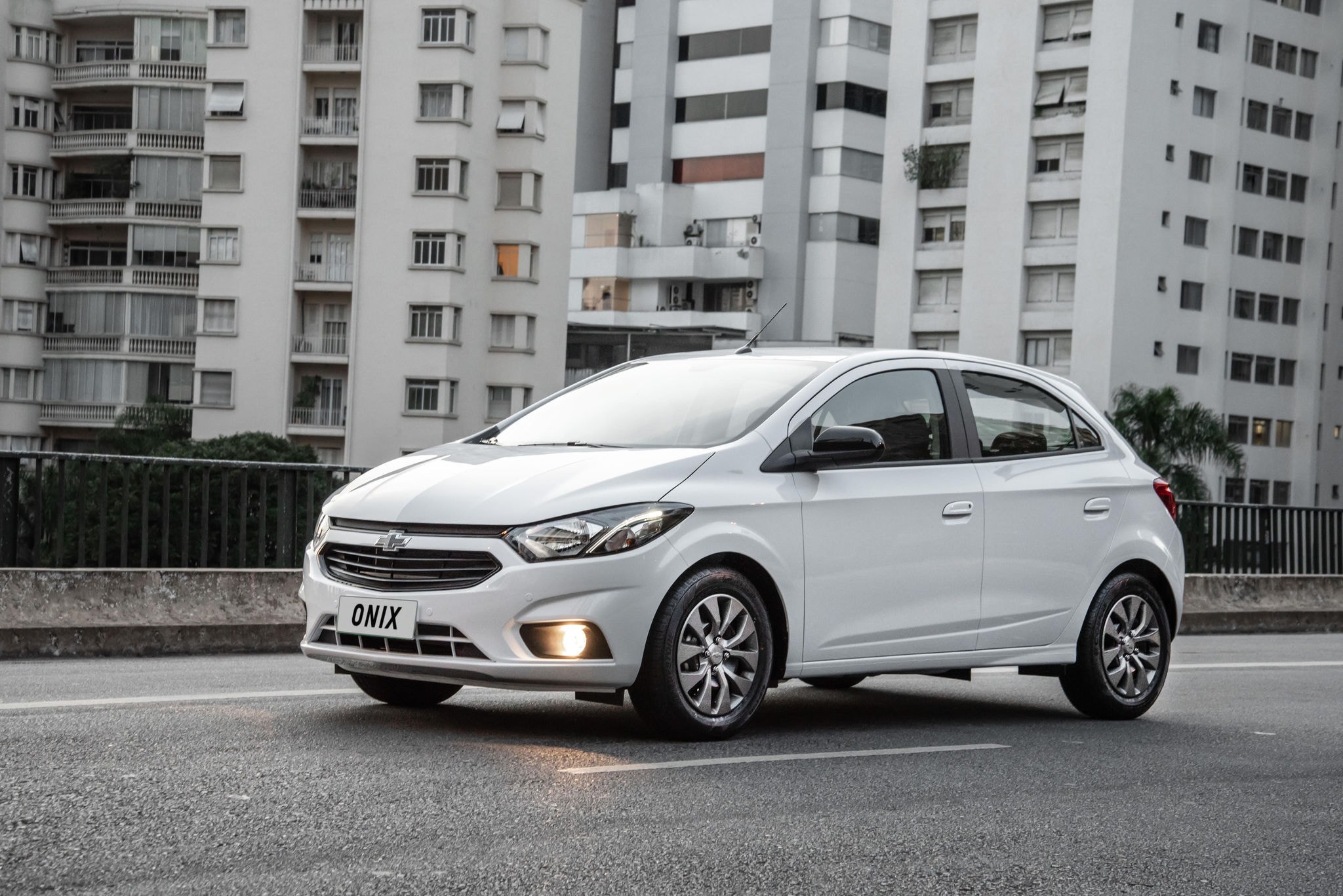 Onix Joy 2020