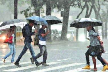 Capital. Belo Horizonte é a única cidade que emite alertas, feitos pela Defesa Civil Municipal