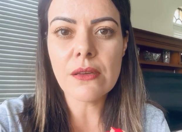 Declarações da pastora Ana Paula Valadão sobre homossexualidade causaram polêmica