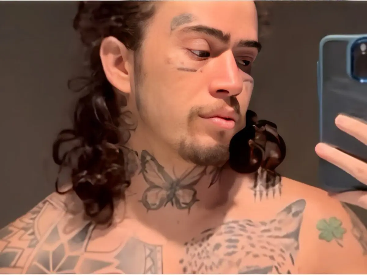 Whindersson Nunes - Reprodução/ Instagram 