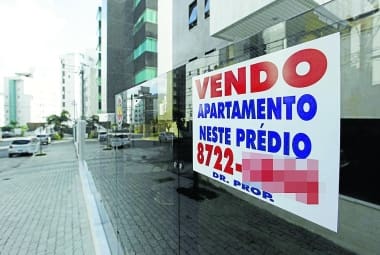 BOOM IMOBILIARIO