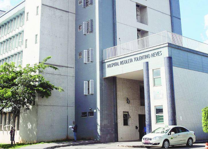 Hospital Risoleta Neves