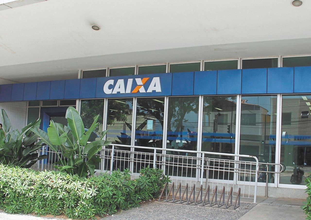 Caixa