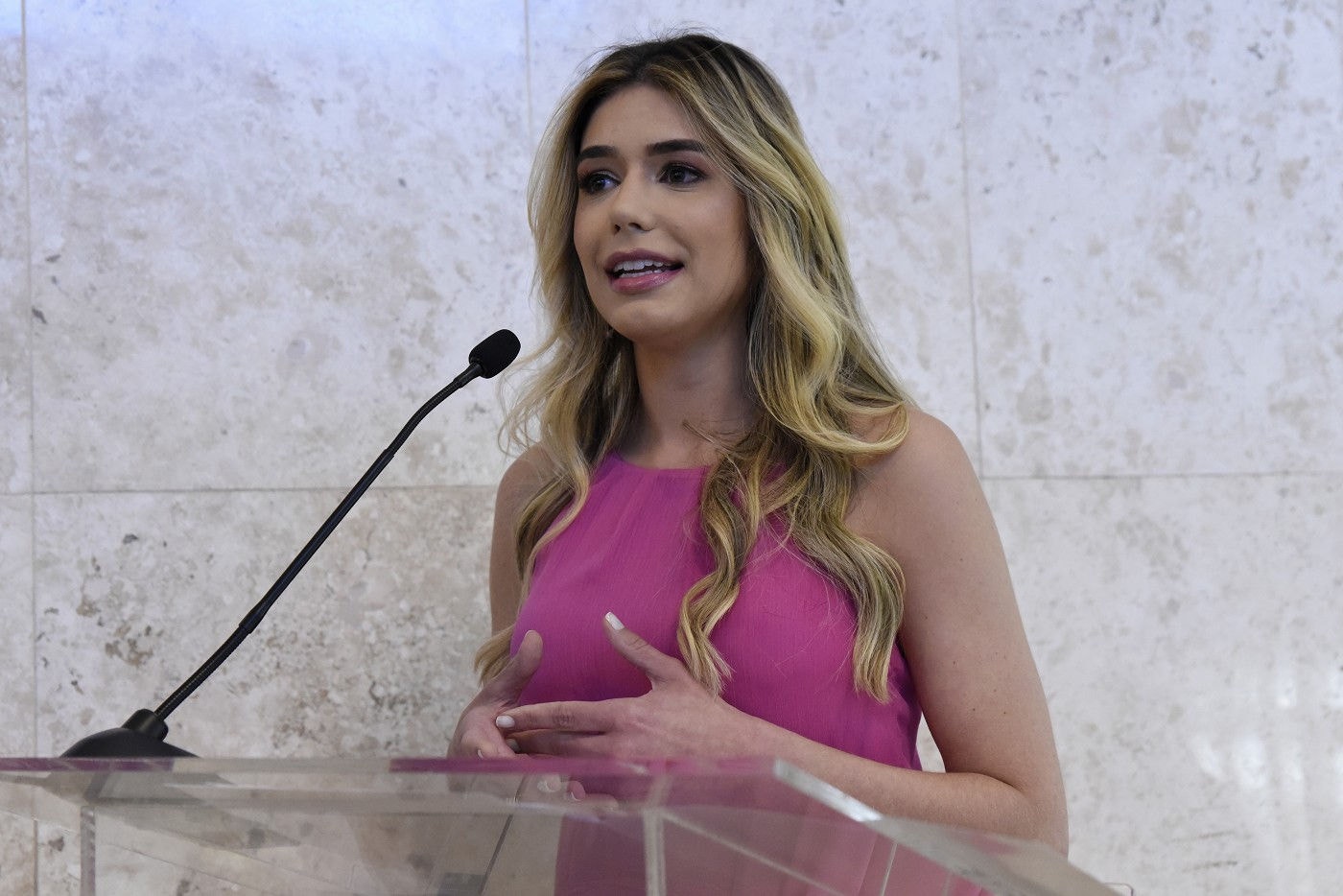 Suplente de Alê Portela promete ser fiel ao governo Zema