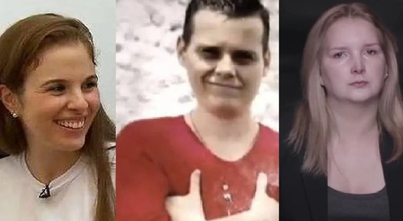 Suzane, Sandrão e Eliza