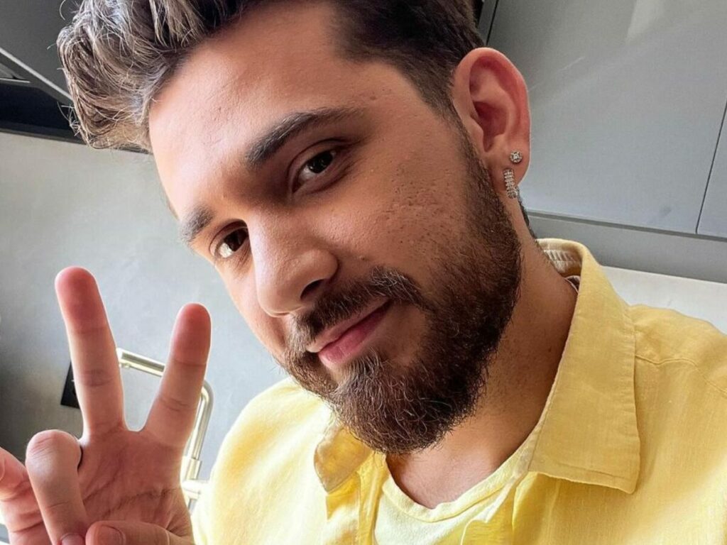 Gustavo Mioto