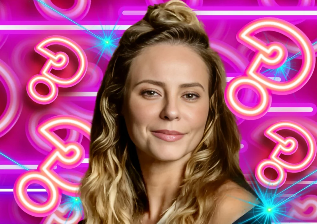 Heleninha em Vale Tudo  - Divulgação/TV Globo 