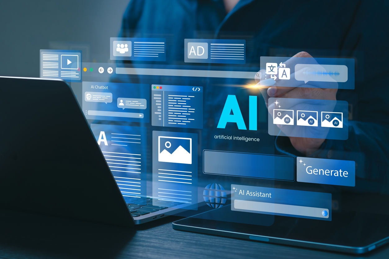 A inteligência artificial pode trazer uma evolução na competitividade