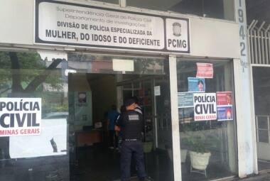 abuso ônibus