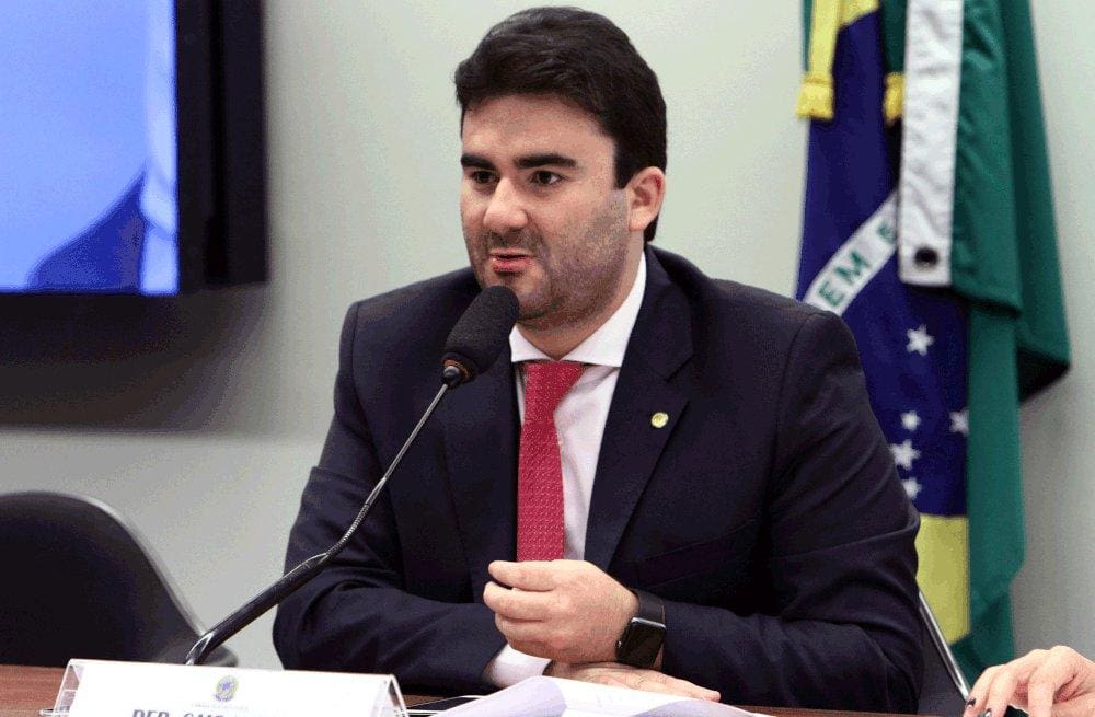 Caio Narcio