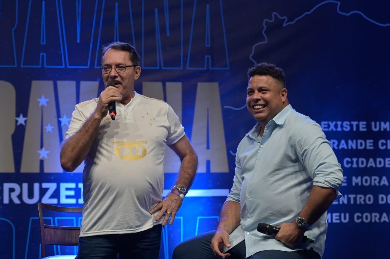 Quem é Pedro Lourenço, empresário que deve comprar a SAF do Cruzeiro de Ronaldo
