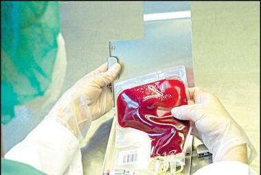  Justiça da Bahia autoriza transfusão de sangue em bebê sem autorização dos pais