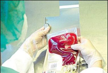  Justiça da Bahia autoriza transfusão de sangue em bebê sem autorização dos pais