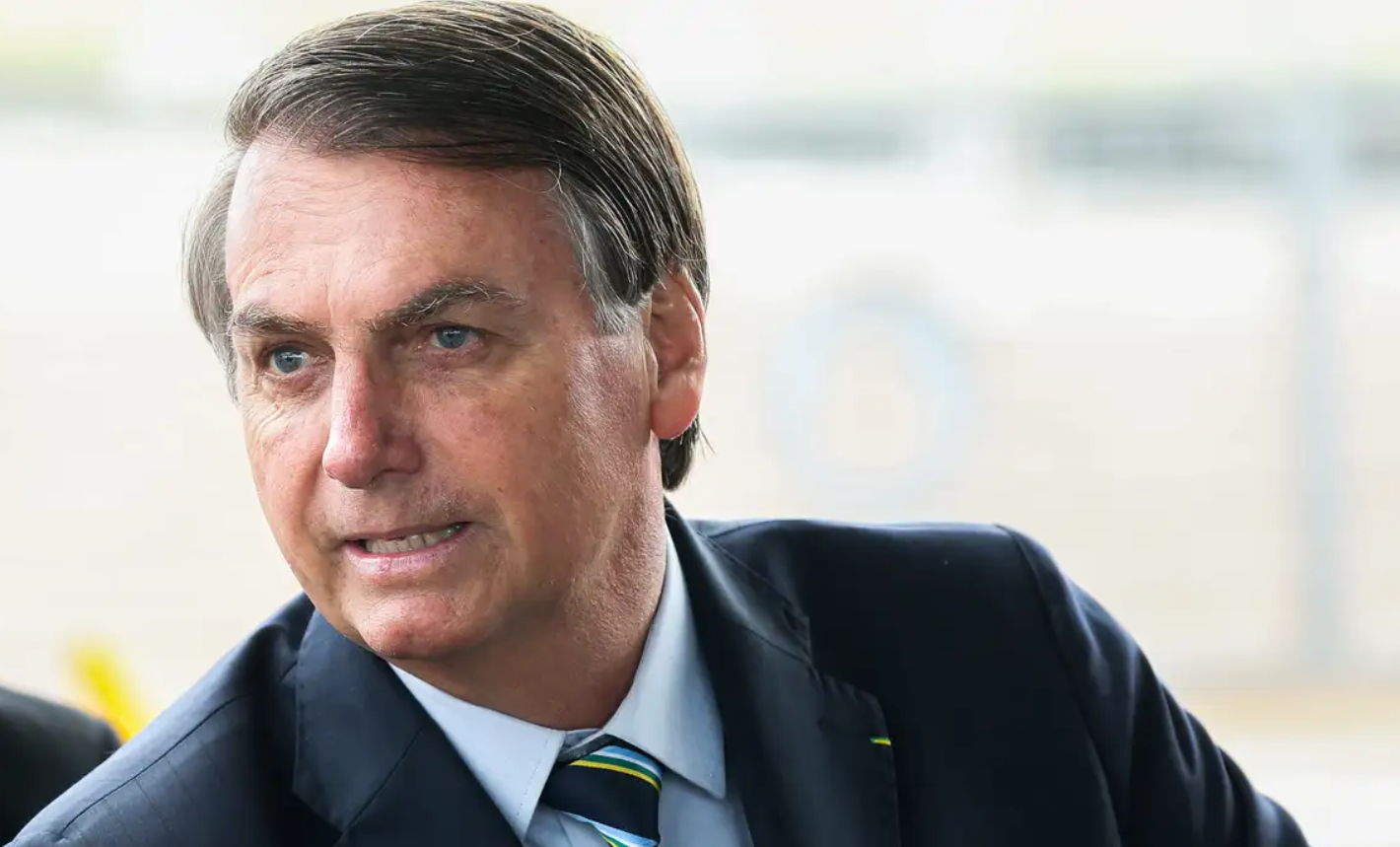 O ex-presidente Jair Bolsonaro (PL) foi diagnosticado com erisipela, uma infecção cutânea causada por bactérias