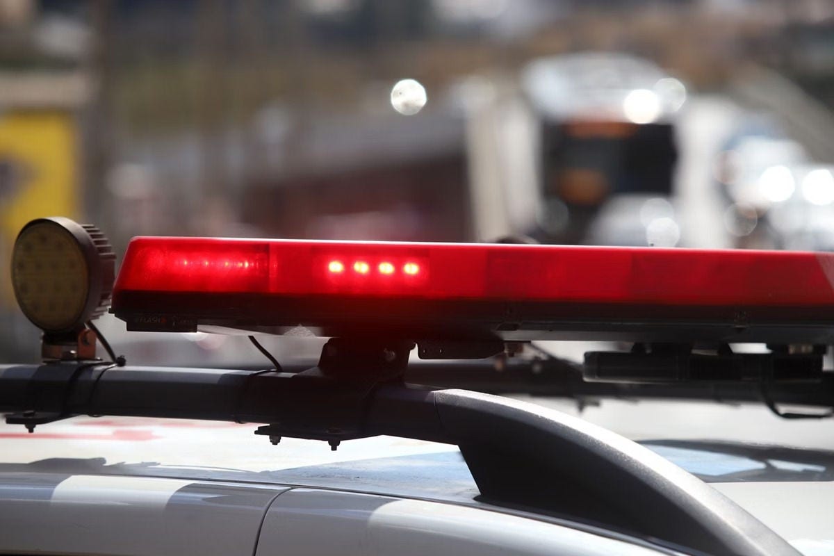 Morte do policial penal aconteceu no Hospital Evangélico, no bairro Luxemburgo, região Centro-Sul de Belo Horizonte