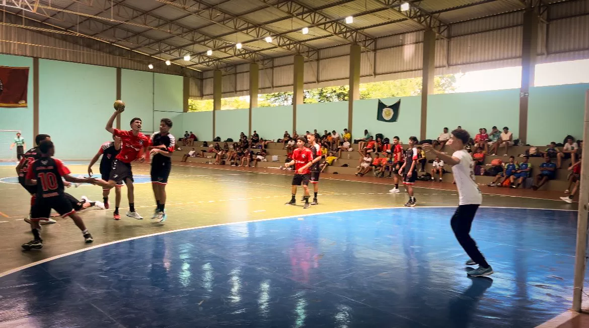 Estão abertas as inscrições para a 4ª Copa Cidade Montes Claros de Handebol