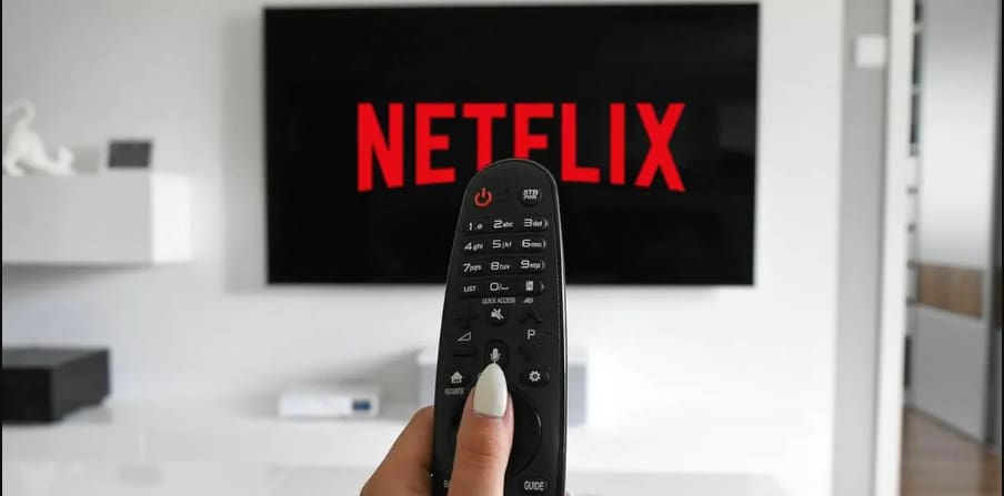 Netflix