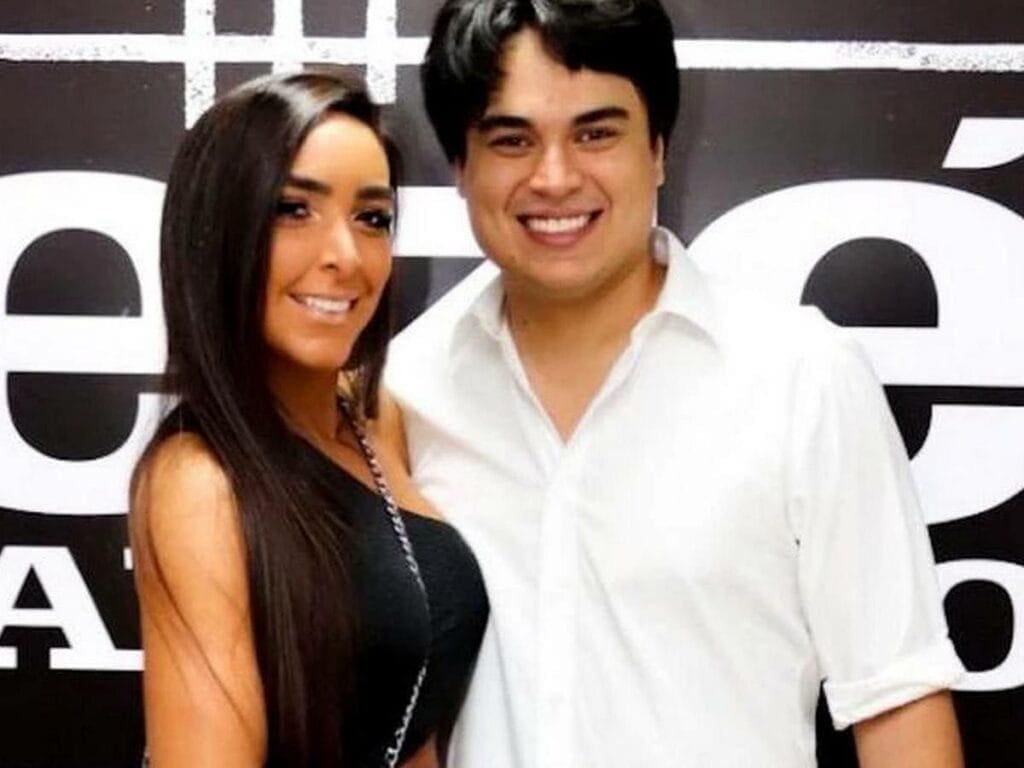 Amabylle Eiroa dispara sobre planos de casamento com Igor Camargo: “Acho um circo”