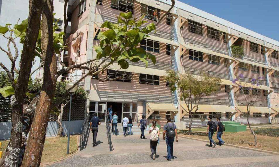 UFMG - Campus Pampulha