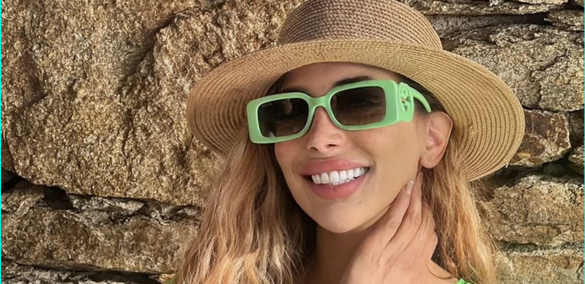 Influencer de beleza morre aos 36 anos