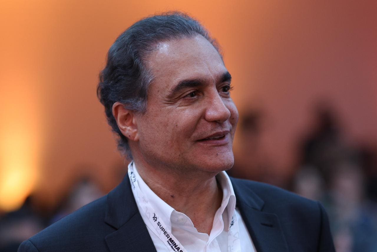 Euler Fuad Nejm, fundador e presidente do Grupo Supernosso