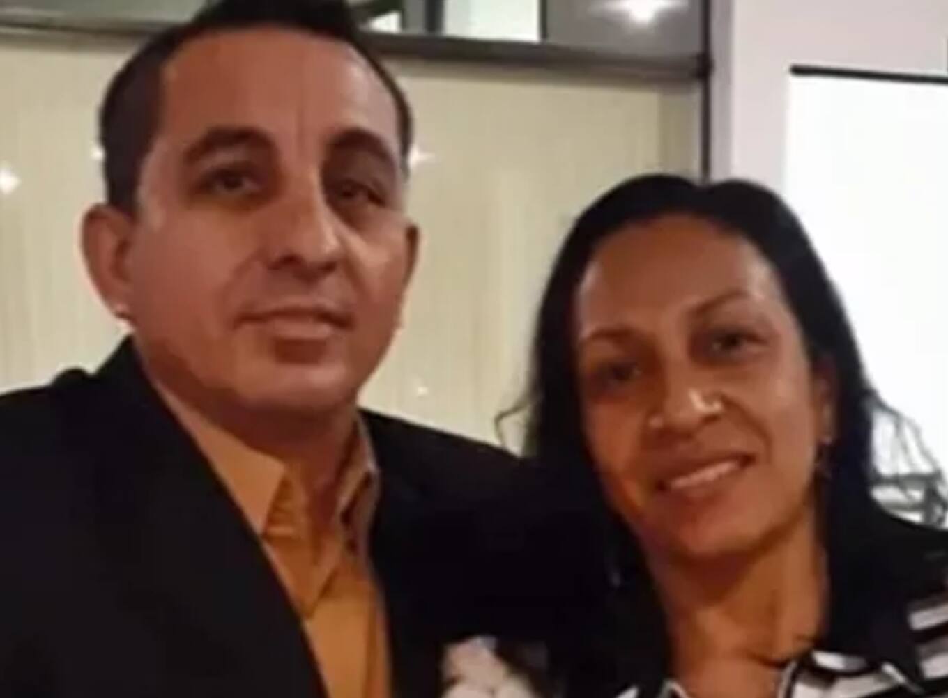 Homem mata esposa e filha a facadas e suicida no quintal de casa em Pouso Alegre