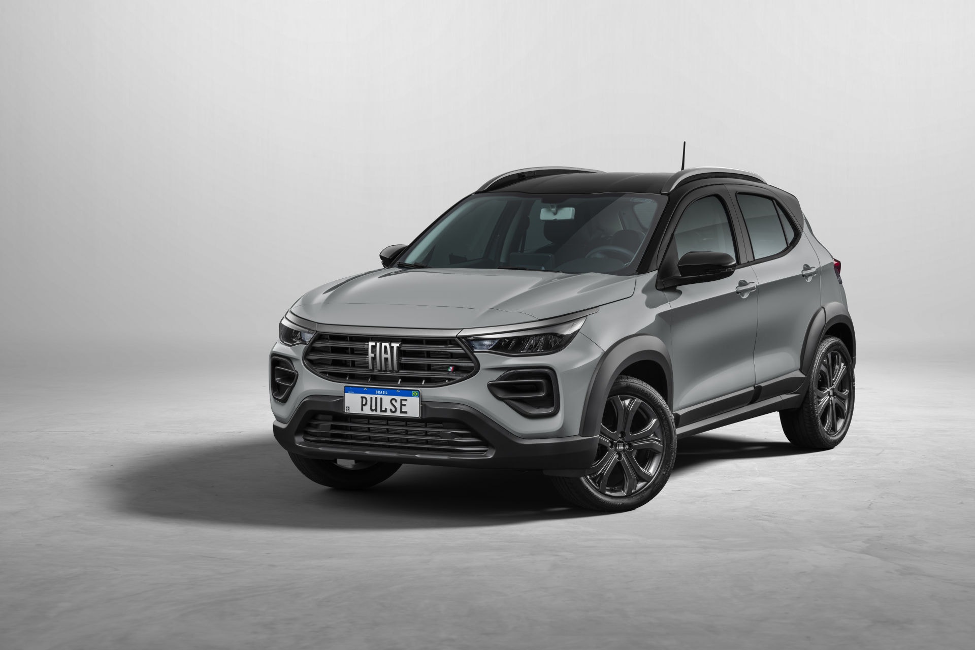 Brasileiros estão cada vez mais interessados em comprar um SUV