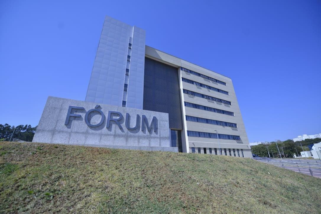 Fórum de Contagem