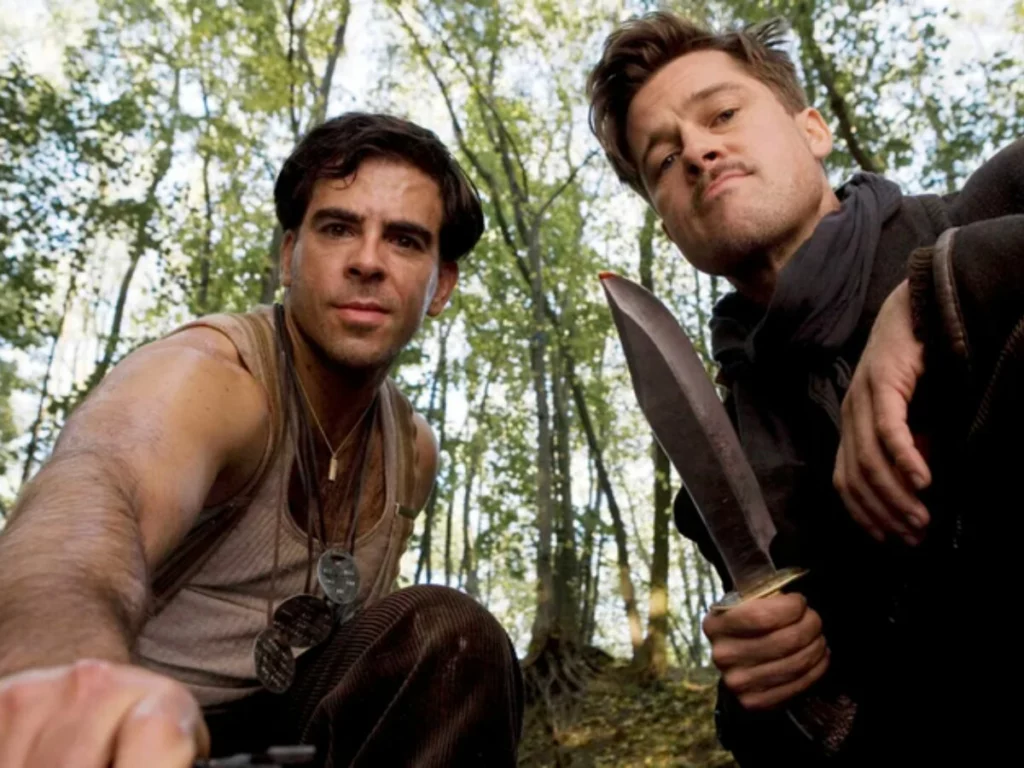 Você precisa assistir esse filme que é um dos melhores com o Brad Pitt na Netflix