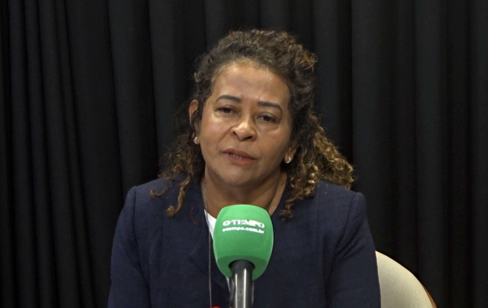 Deputada estadual Leninha venceu a disputa pelo comando do PT no estado