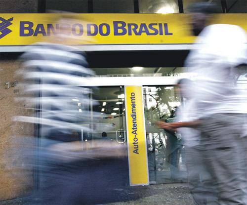 Bancos de BH ficaram fechados no Dia do Trabalhador