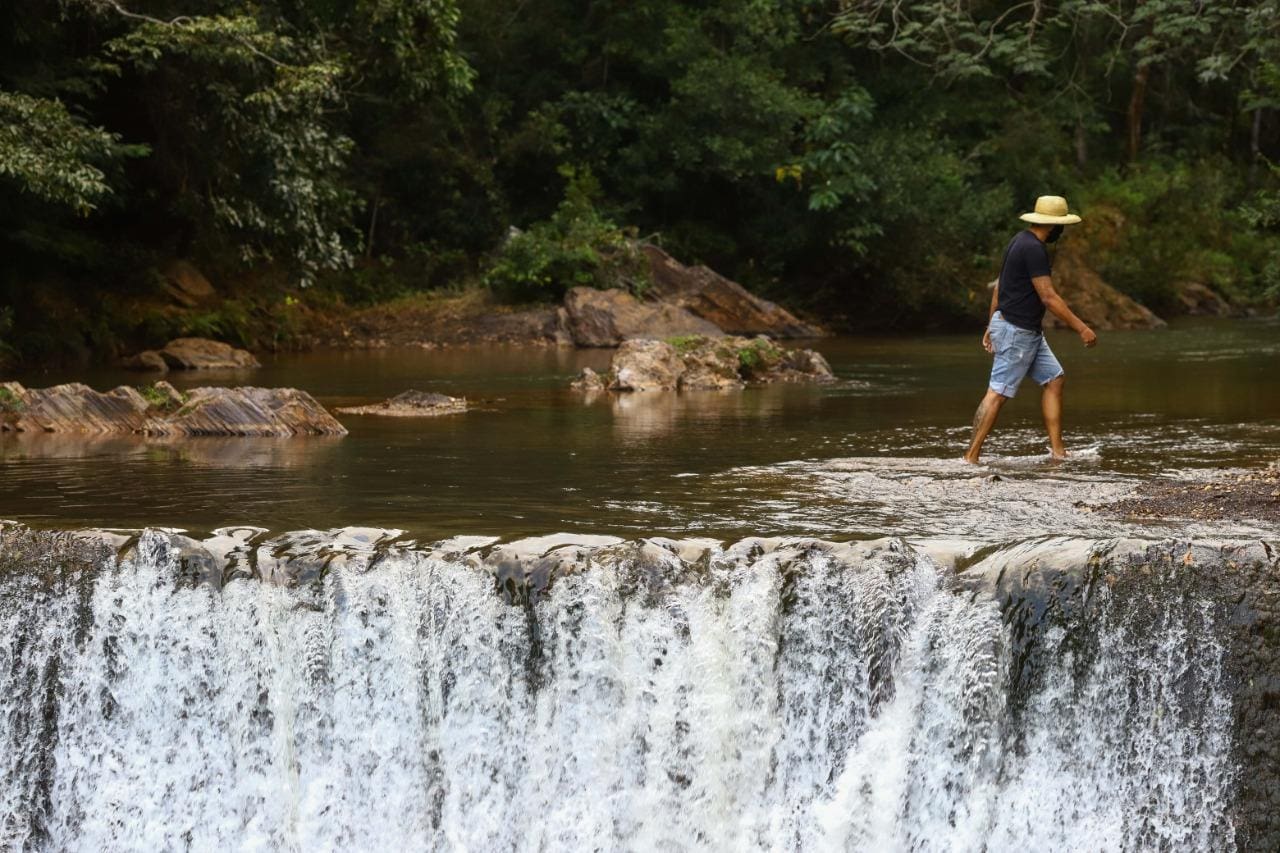ecoturismo