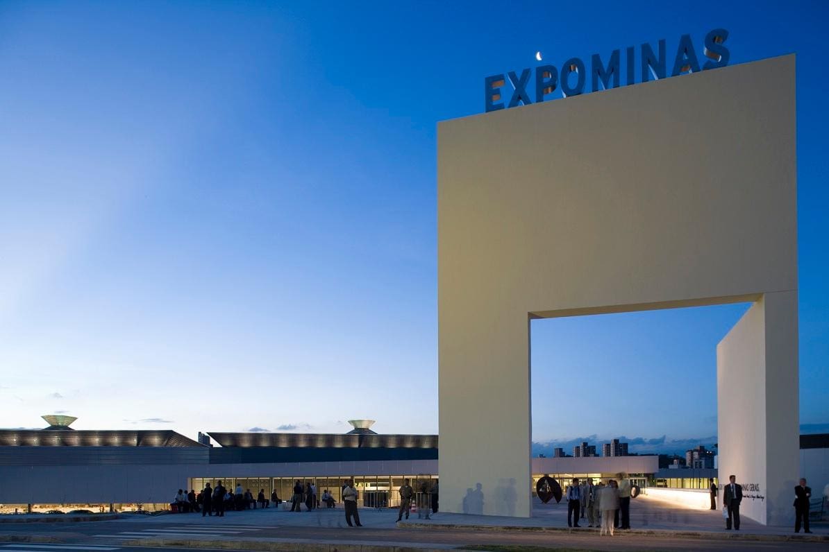 Expominas
