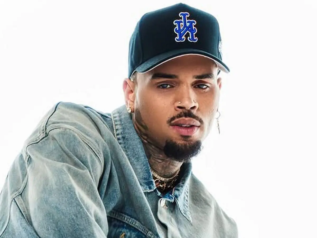 Chris Brown