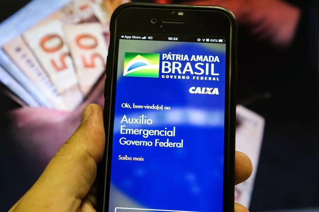Auxílio Emergencial