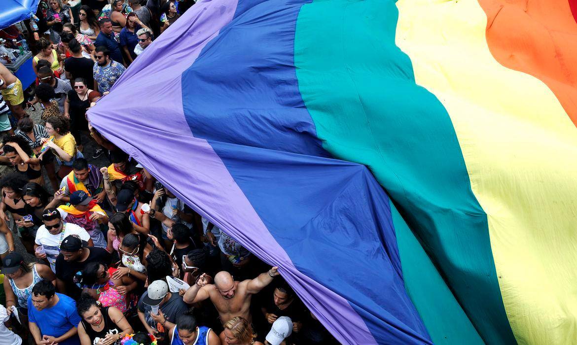 O Brasil é o país que mais mata LGBTQIA+ no mundo