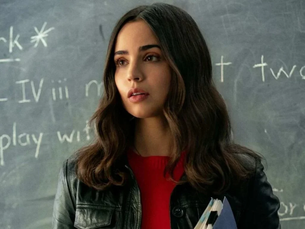 Novo filme de romance da Netflix vira fenômeno mundial