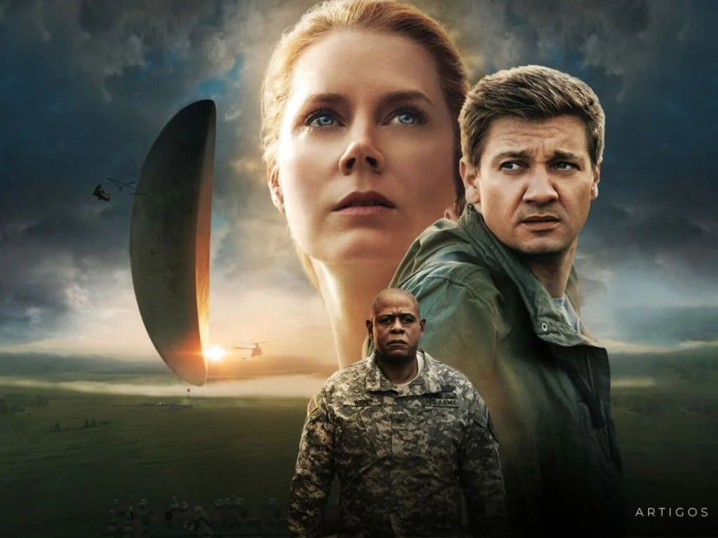 Os melhores filmes de ficção científica para assistir no Prime Video