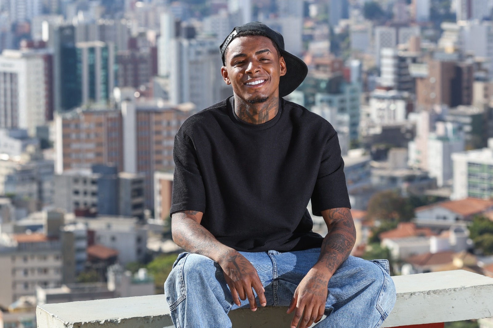 MTG de MC Mininin estourou no spotify