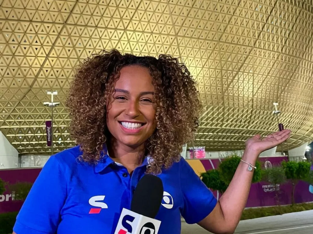 Karine Alves
