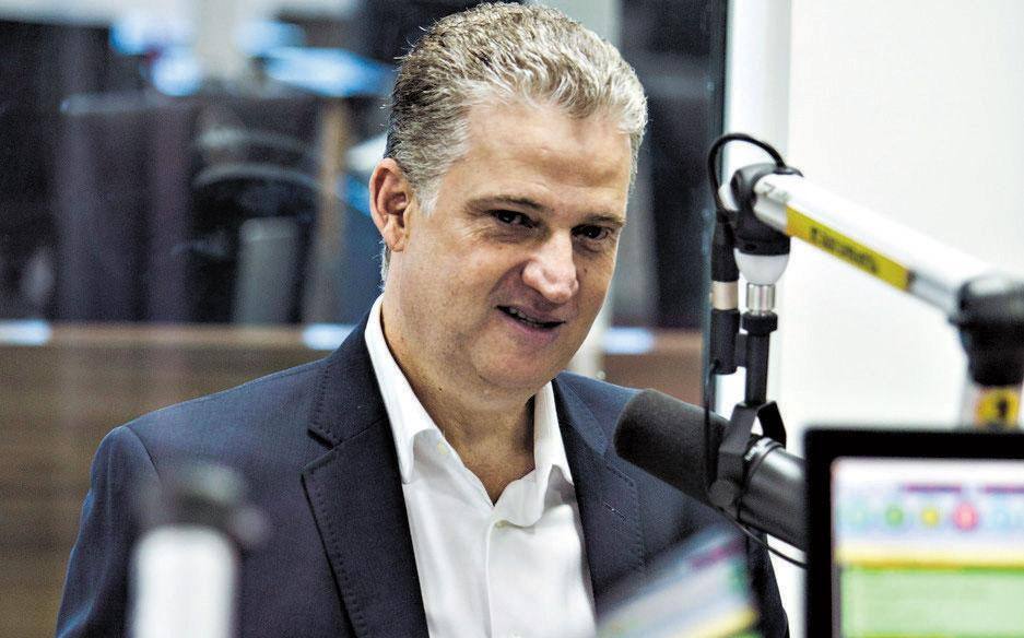 Adalclever Lopes