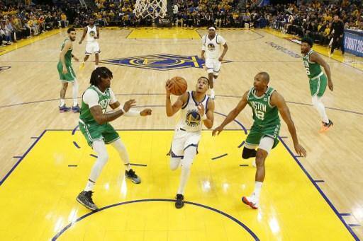 celtics x golden state
