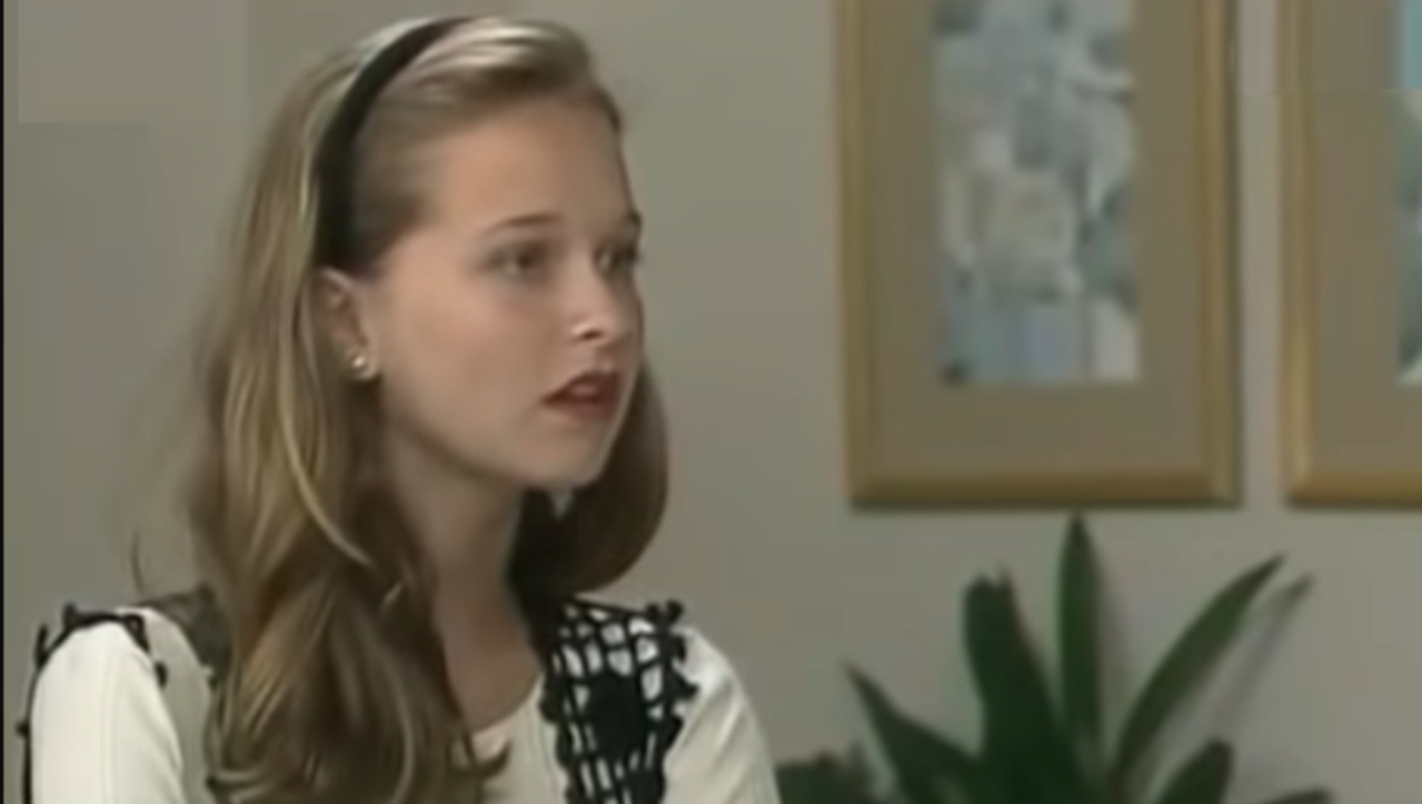 Fernanda Rodrigues viveu Bia em 'A Viagem', que está sendo reprisada novamente na Globo