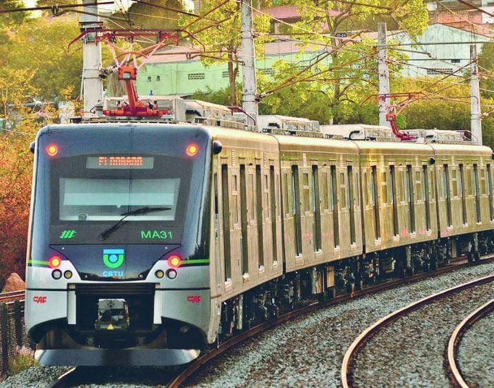 Metrô