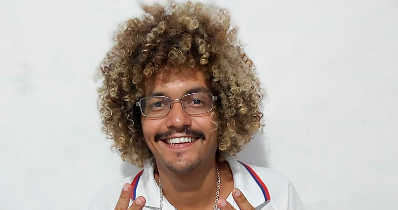 MC Estudante