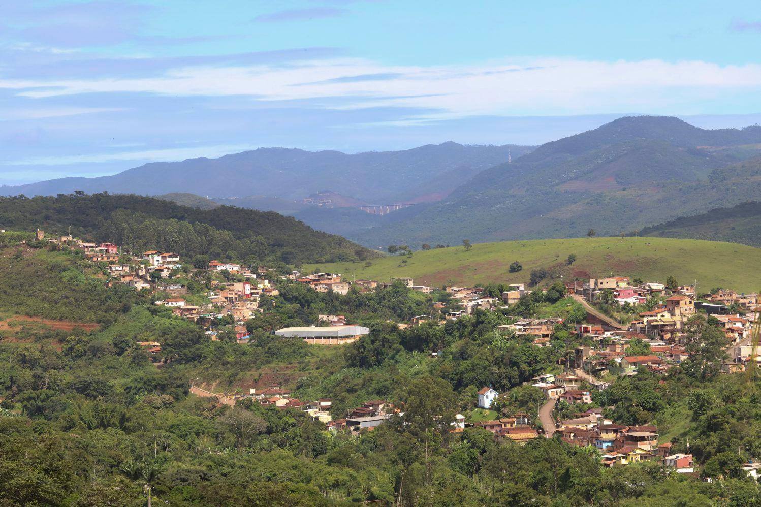 Segundo a defesa civil o risco de rompimento da barragem da cidade de Barao de Cocais em Minas Gerais e real, a elevacao do nivel ocorreu apos estudos de seguranca a pedido da vale